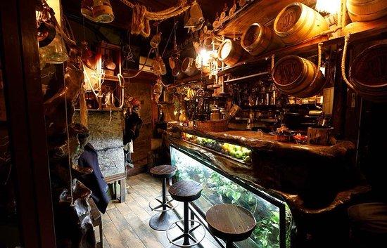 Ex Salumeria